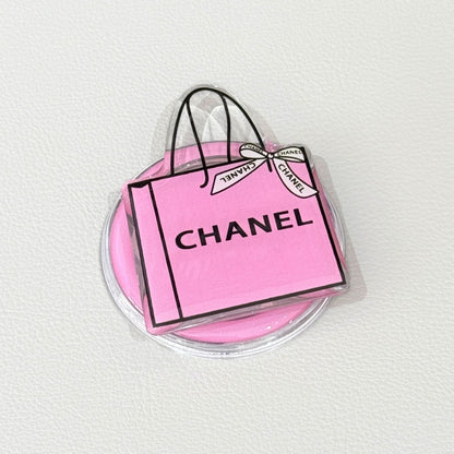 MagSafe Mobile Holder Chanel - 2