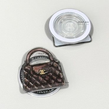 MagSafe Mobile Holder Chanel - 3