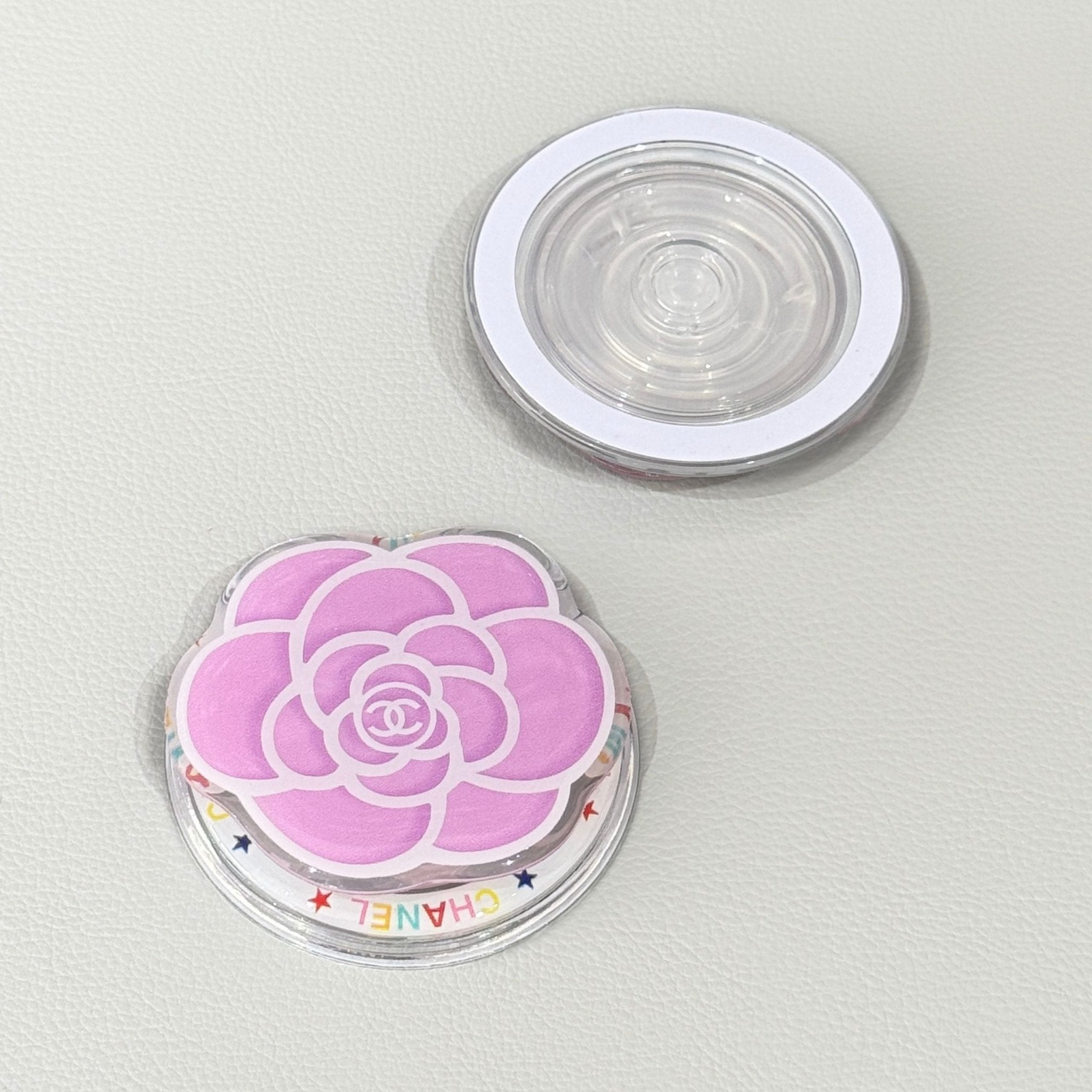 MagSafe Mobile Holder Chanel - 4