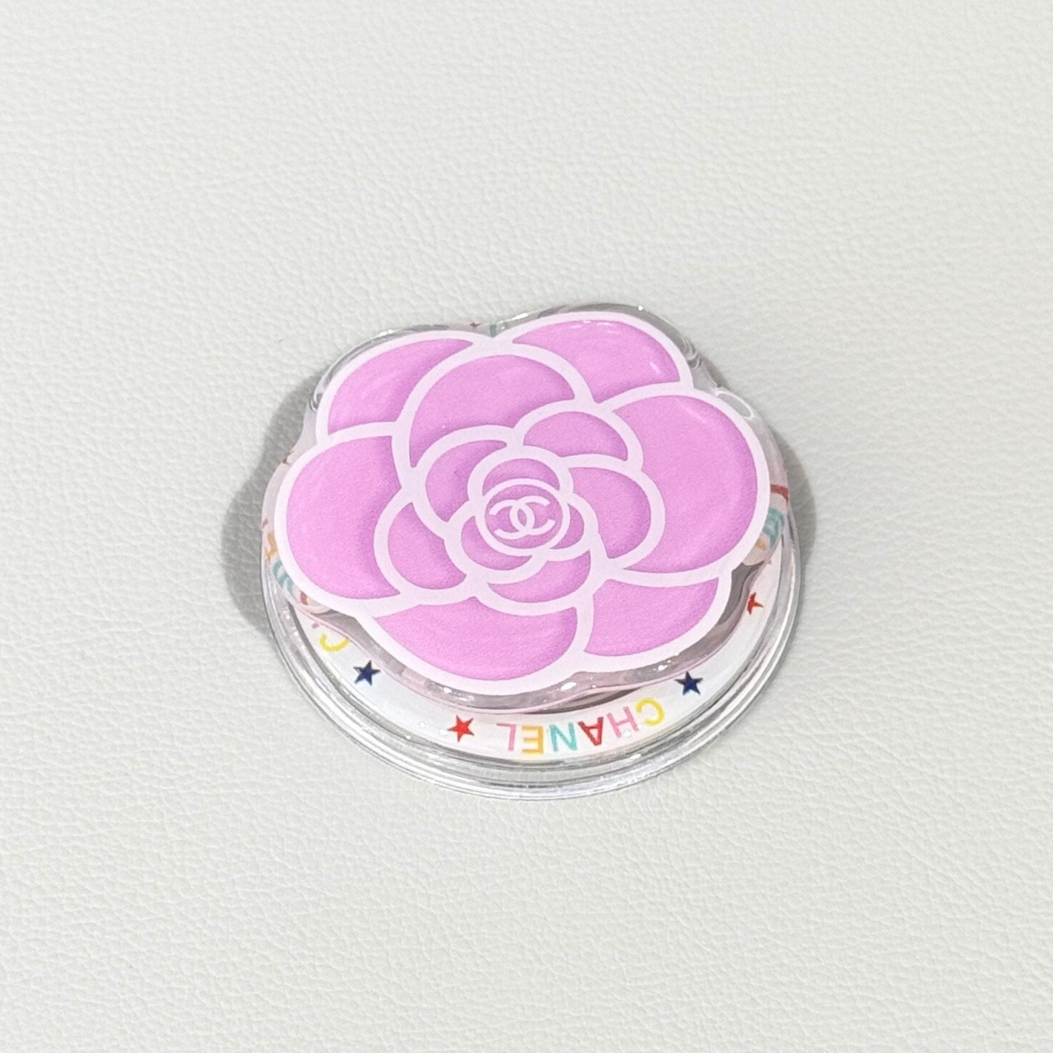 MagSafe Mobile Holder Chanel - 4