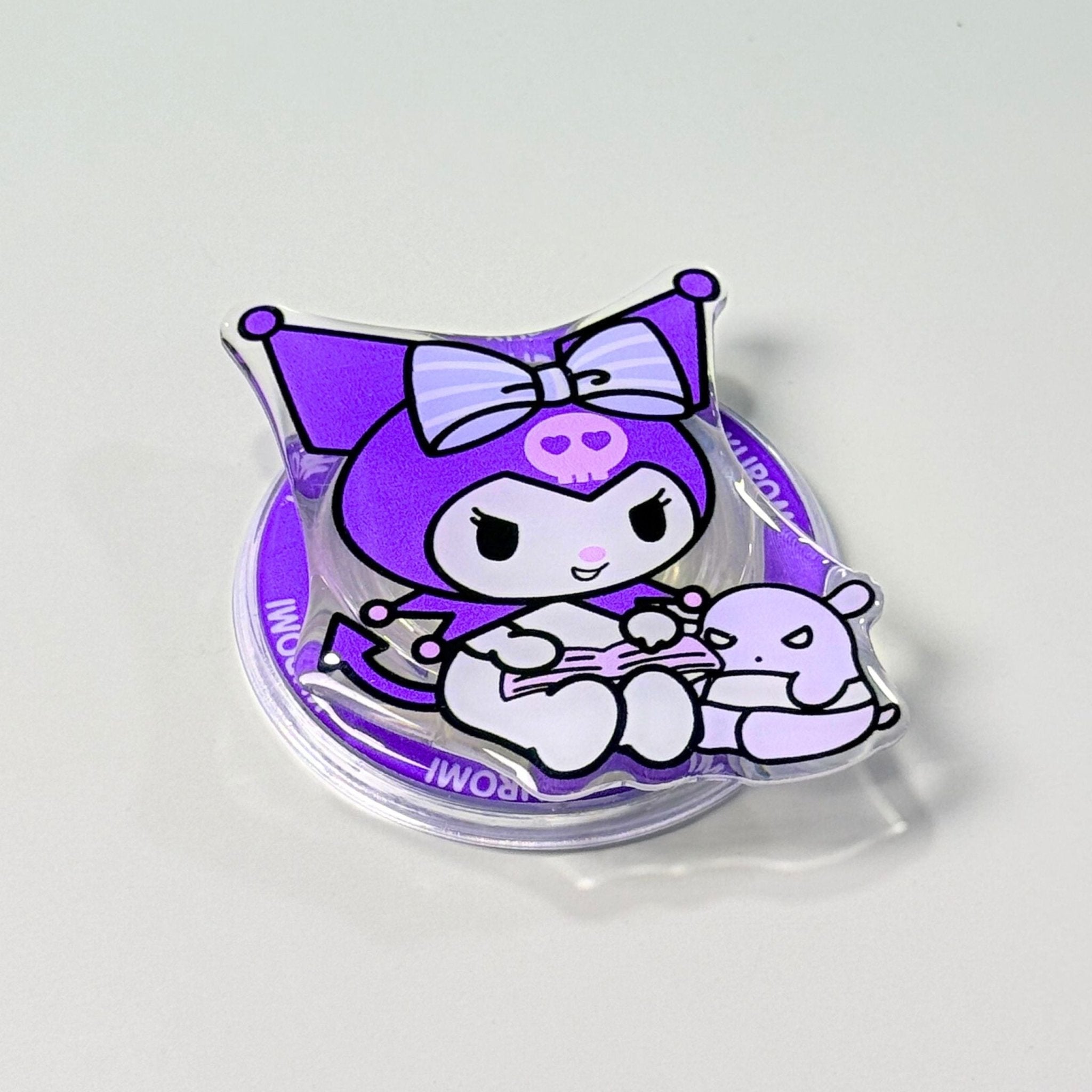 MagSafe Mobile Holder Hello Kitty - 1