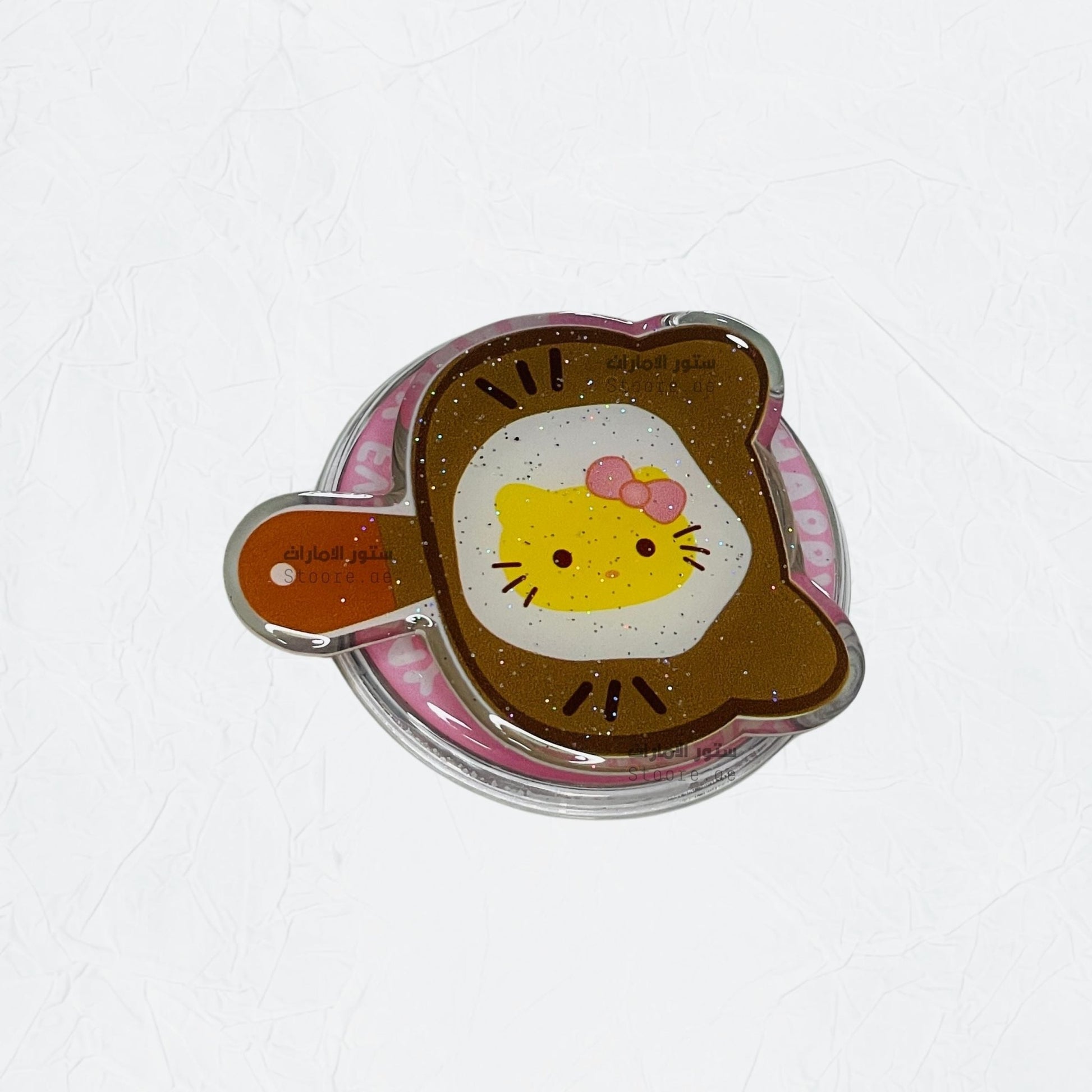 MagSafe Mobile Holder Hello Kitty Ice Cream