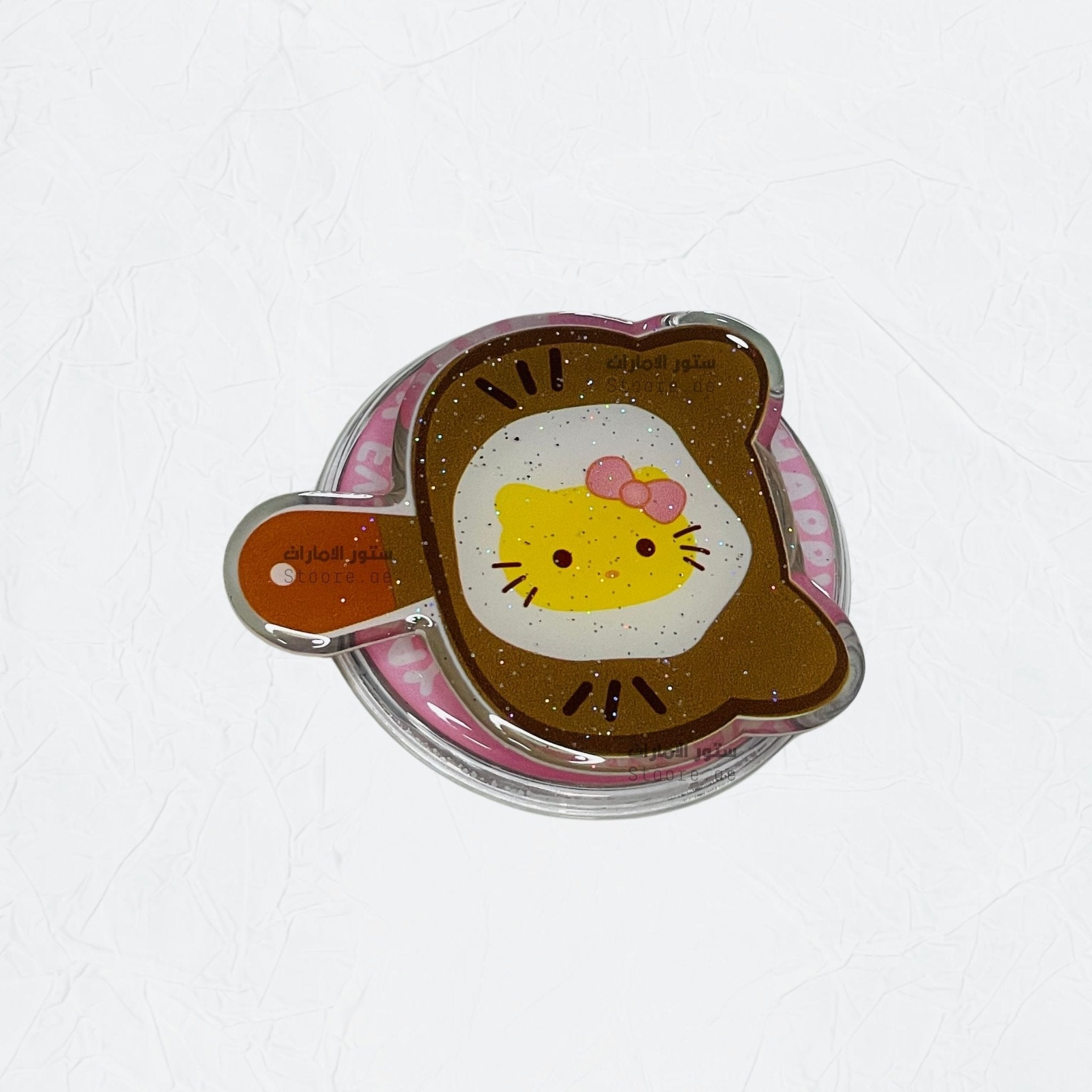 MagSafe Mobile Holder Hello Kitty Ice Cream