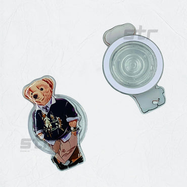 MagSafe Mobile Holder Polo Bear
