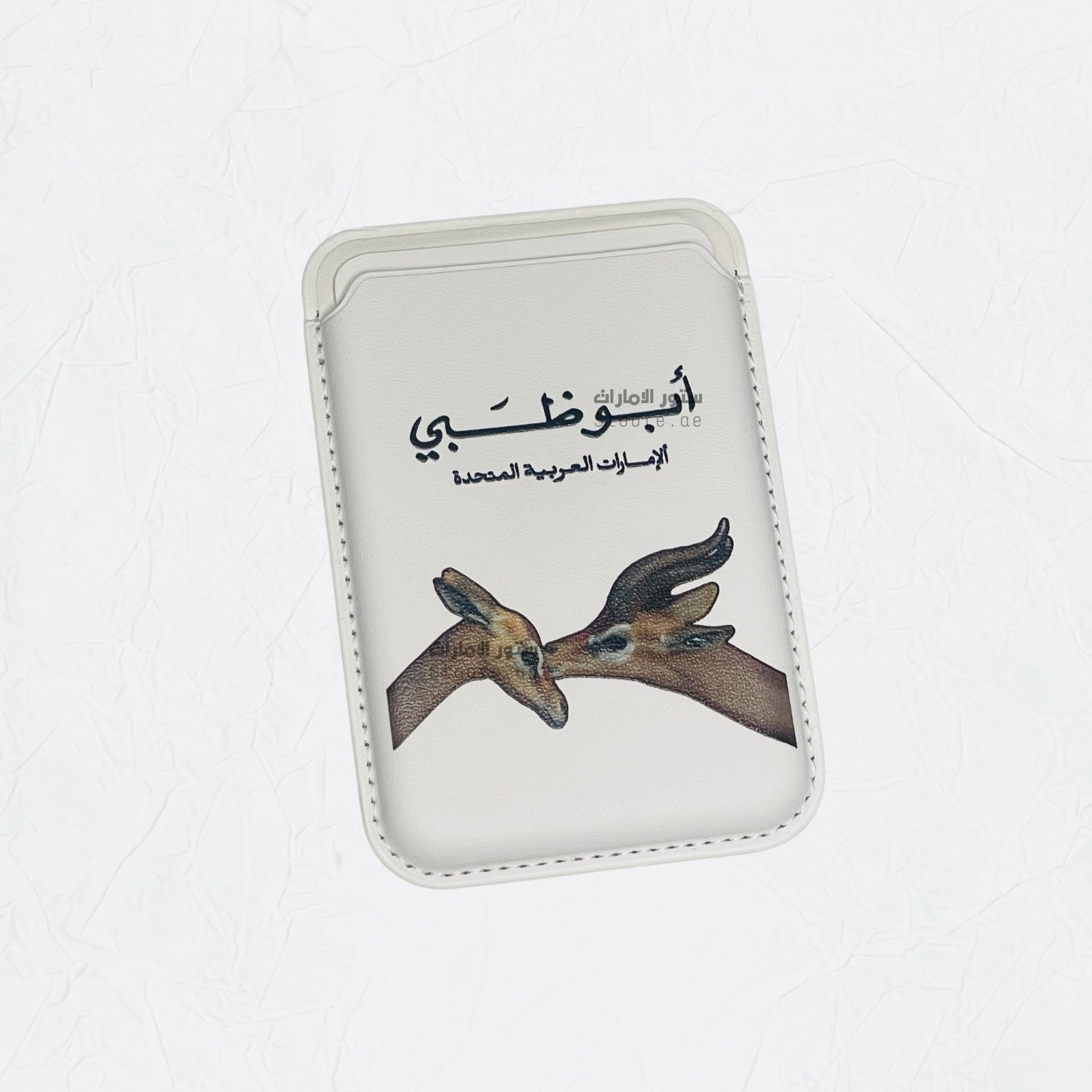 Magnetic Card Holder Abudhabi - 17