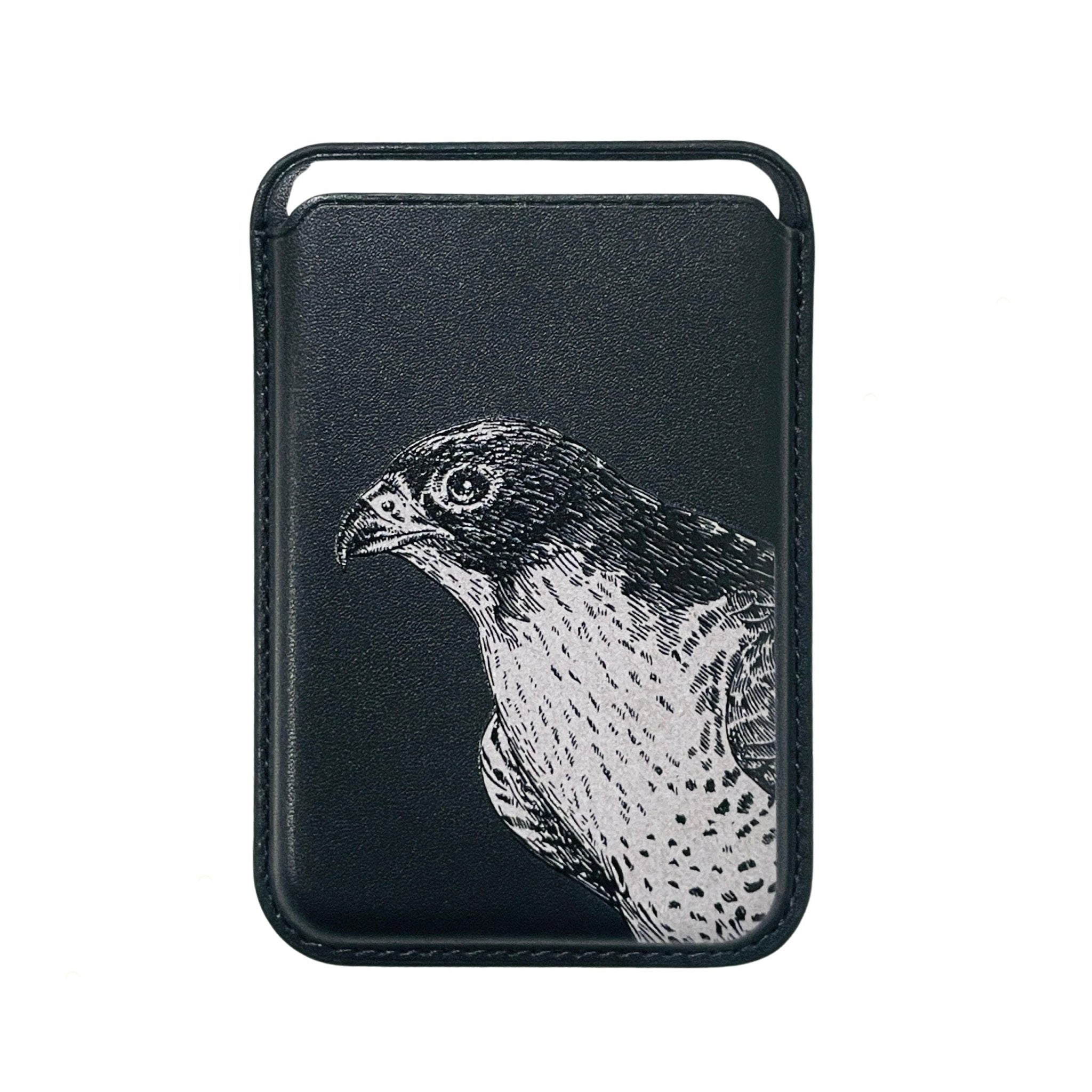 Magnetic Card Holder Falcon - 1