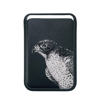 Magnetic Card Holder Falcon - 1