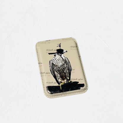 Magnetic Card Holder Falcon - 10
