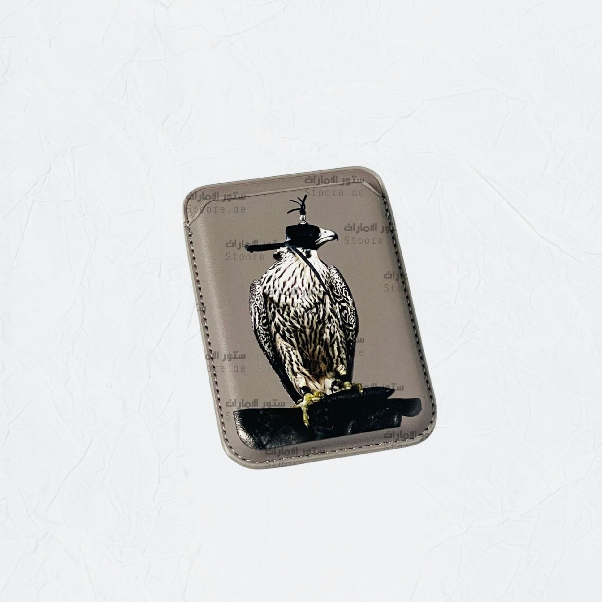 Magnetic Card Holder Falcon - 11