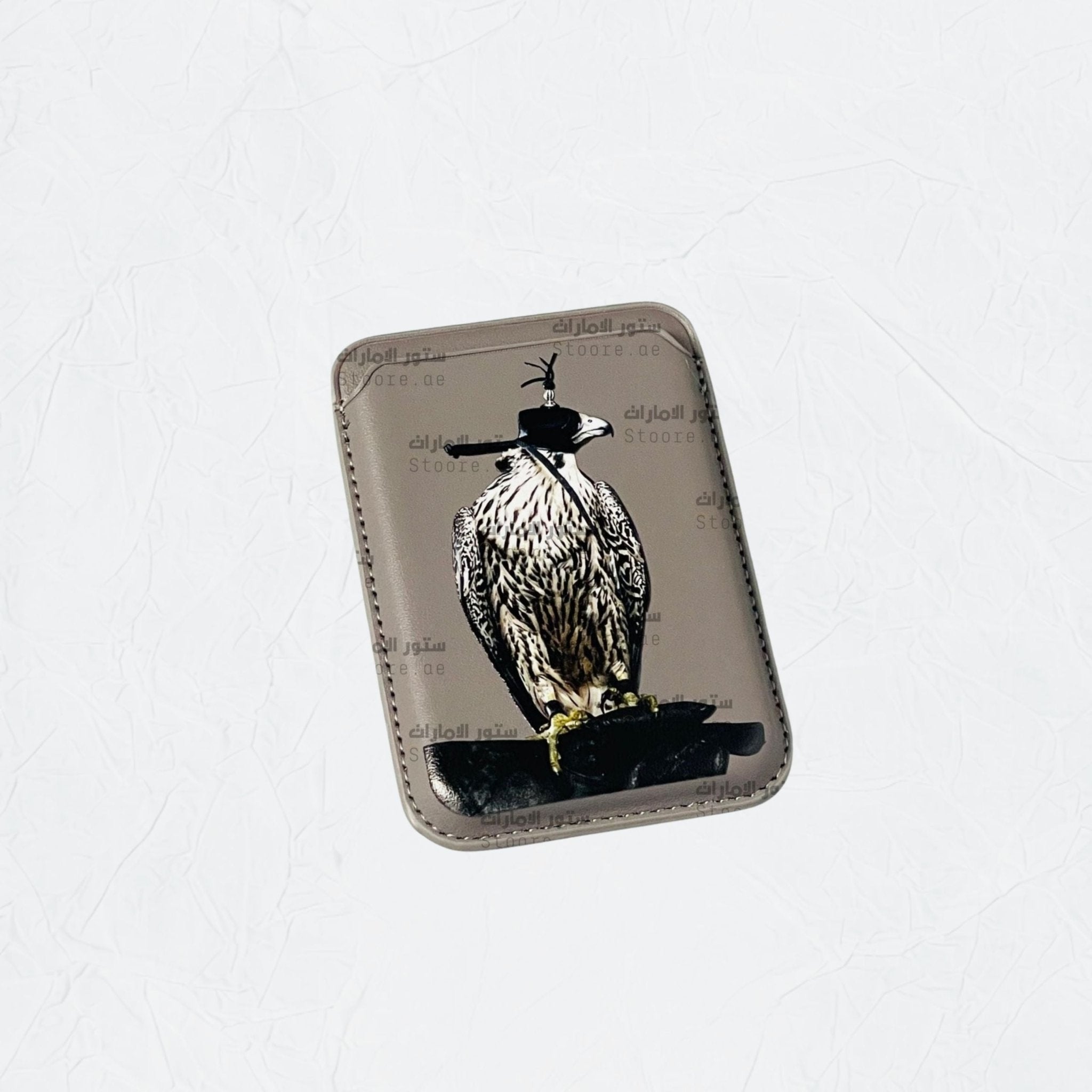 Magnetic Card Holder Falcon - 11