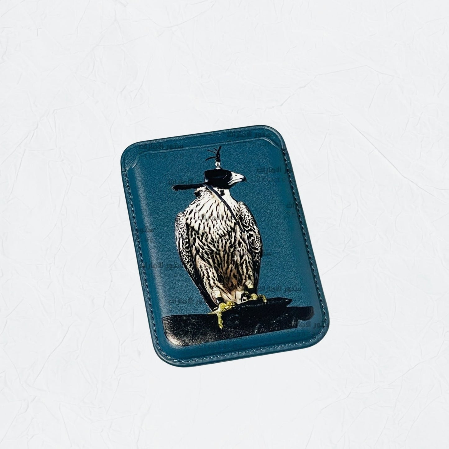 Magnetic Card Holder Falcon - 12