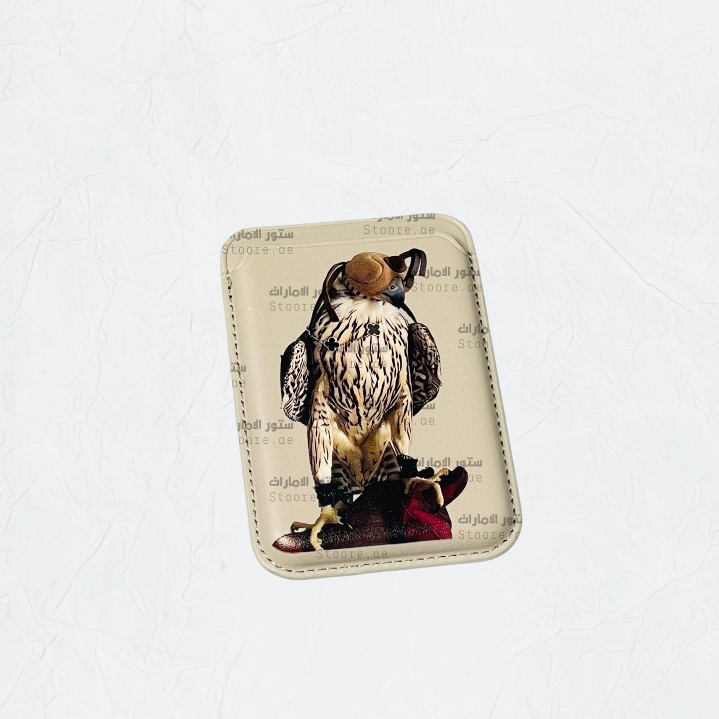 Magnetic Card Holder Falcon - 13