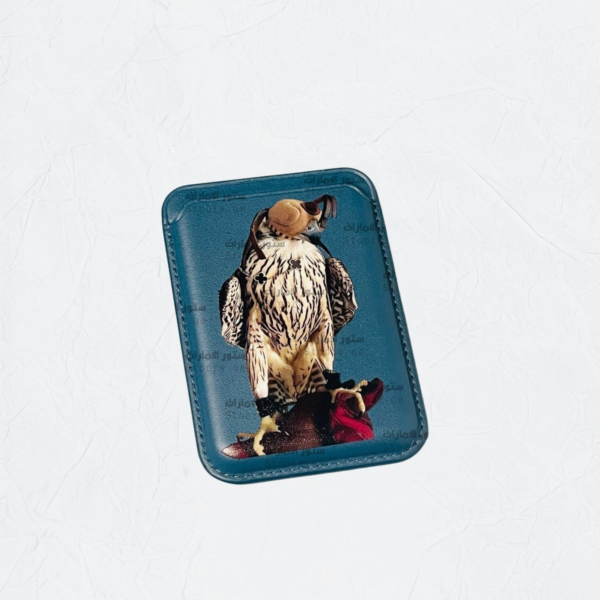 Magnetic Card Holder Falcon - 14