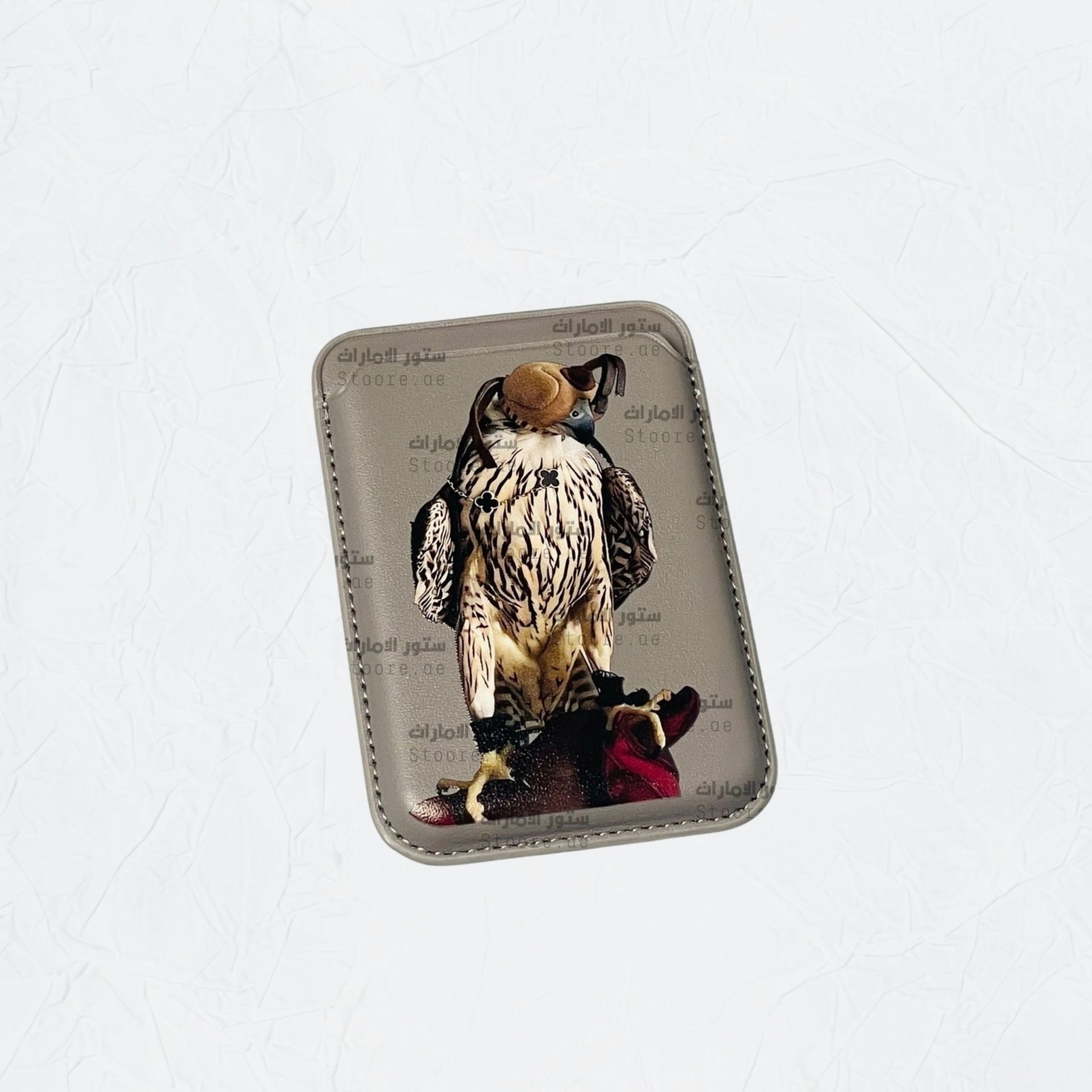 Magnetic Card Holder Falcon - 15