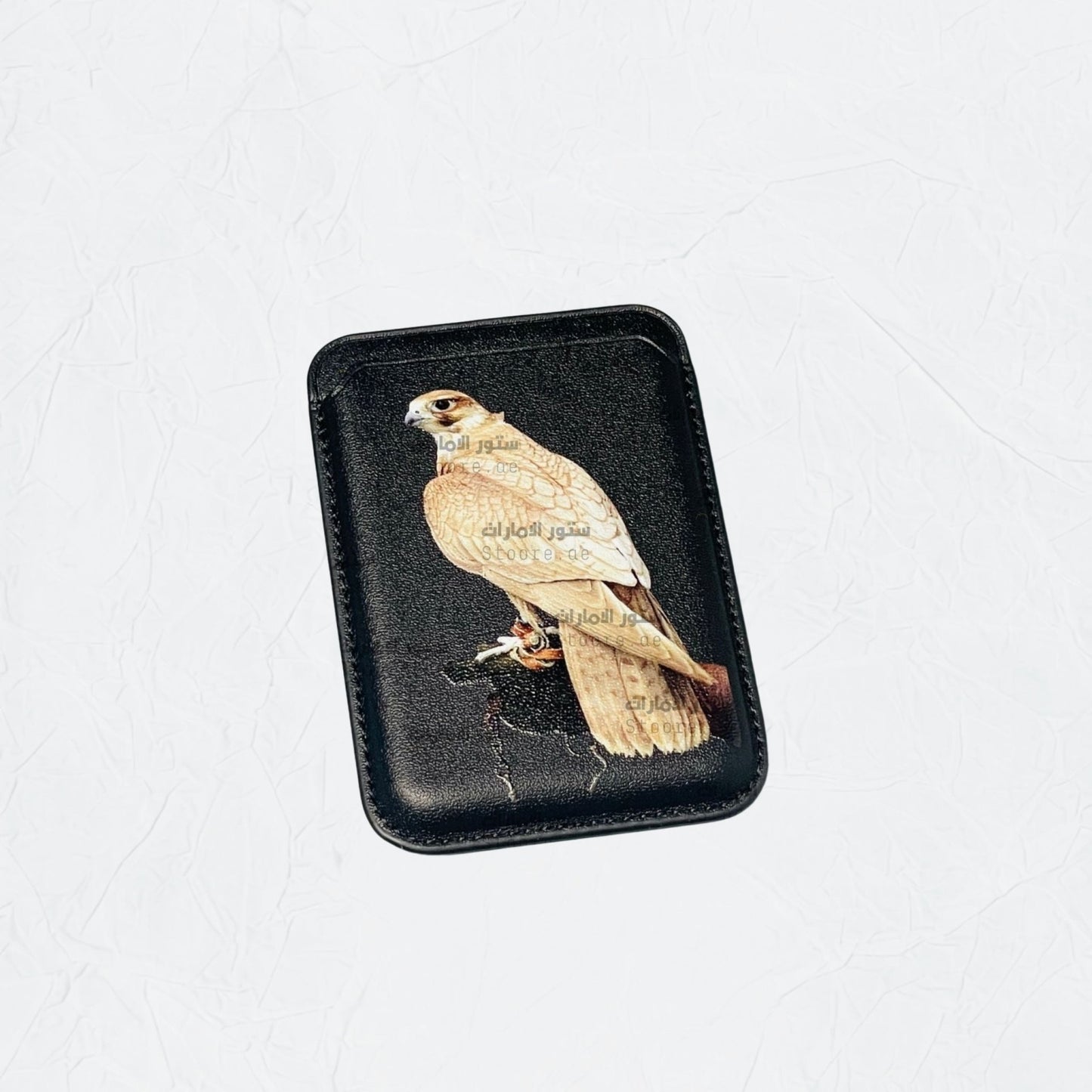 Magnetic Card Holder Falcon - 16