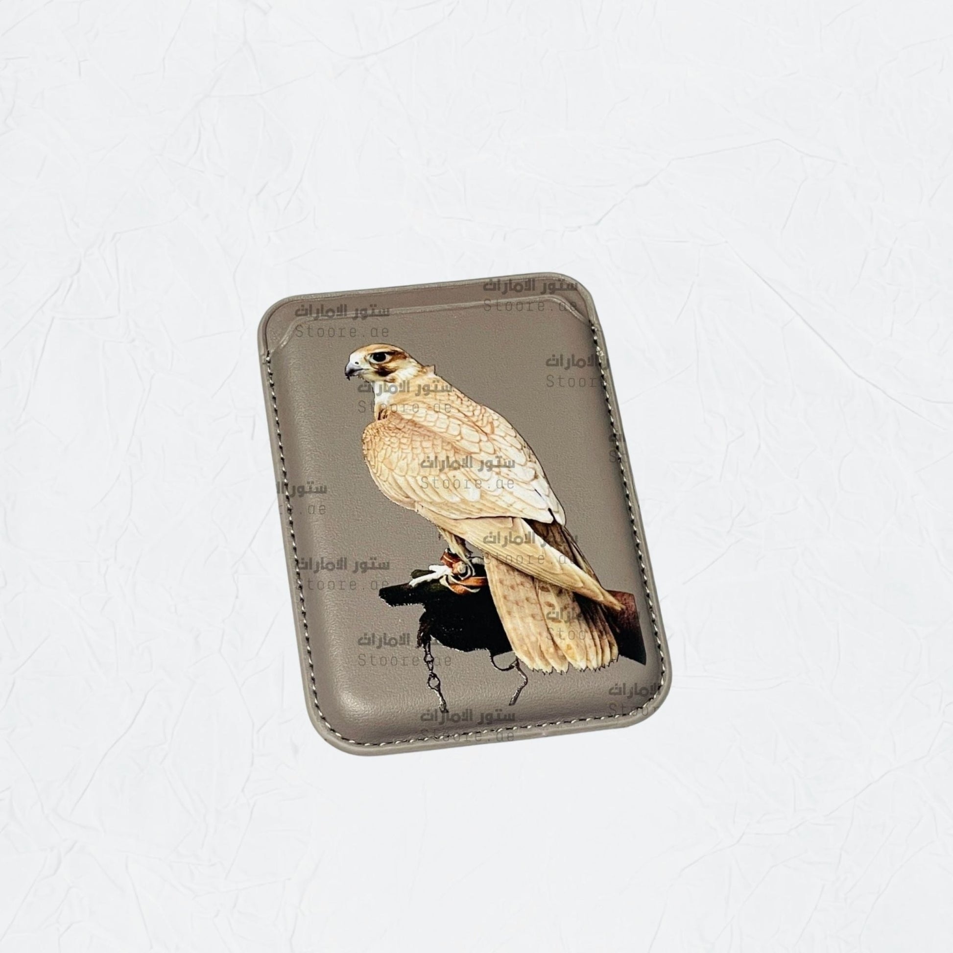Magnetic Card Holder Falcon - 17