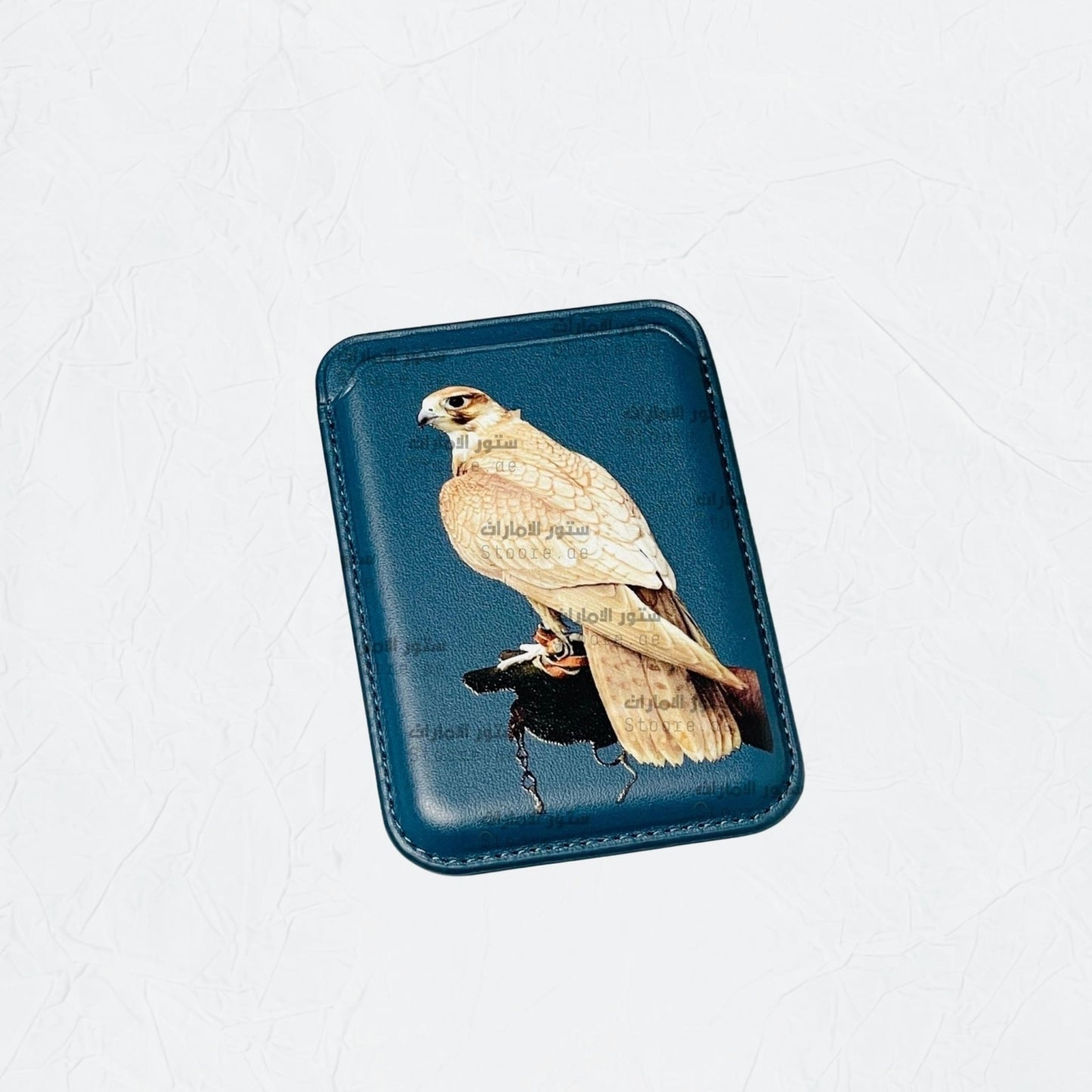 Magnetic Card Holder Falcon - 18