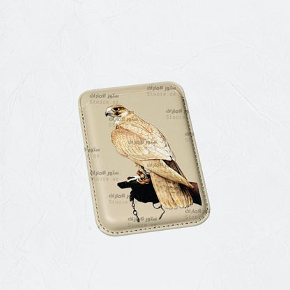 Magnetic Card Holder Falcon - 19