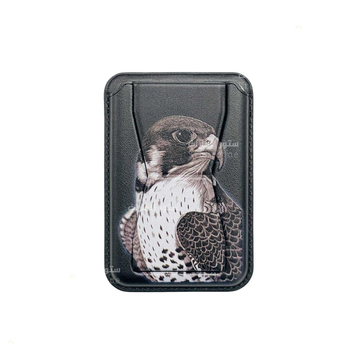 Magnetic Card Holder Falcon - 2