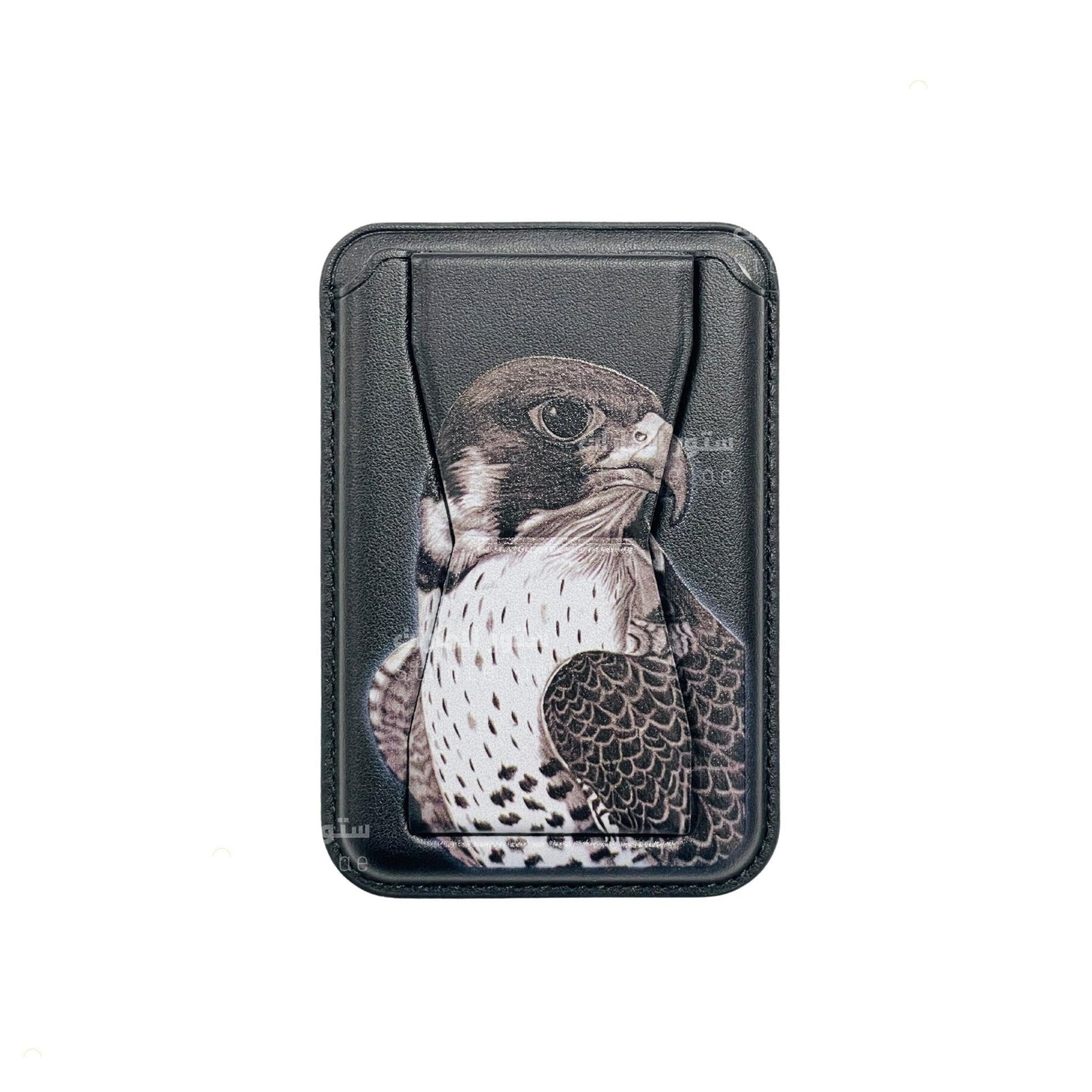 Magnetic Card Holder Falcon - 2