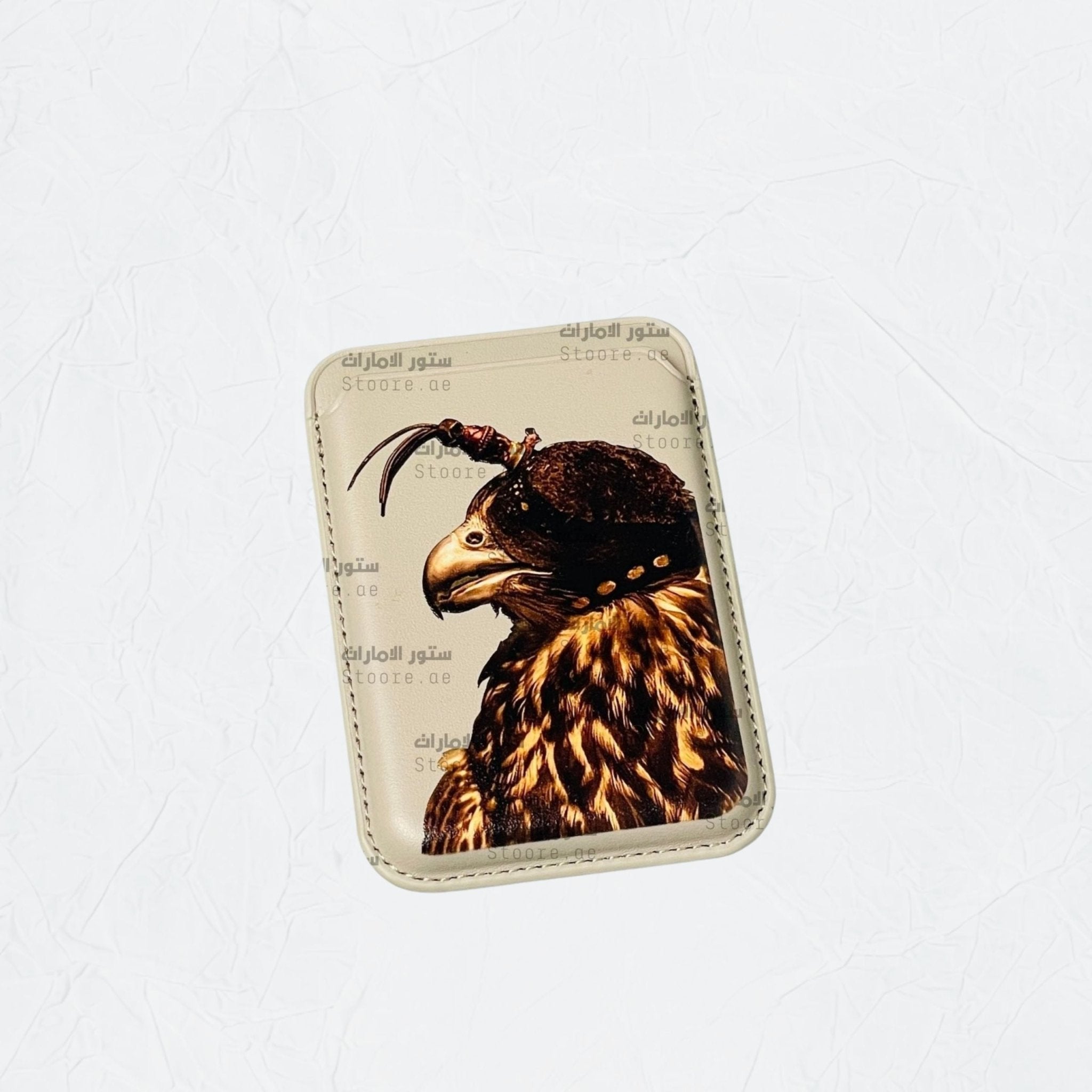 Magnetic Card Holder Falcon - 20