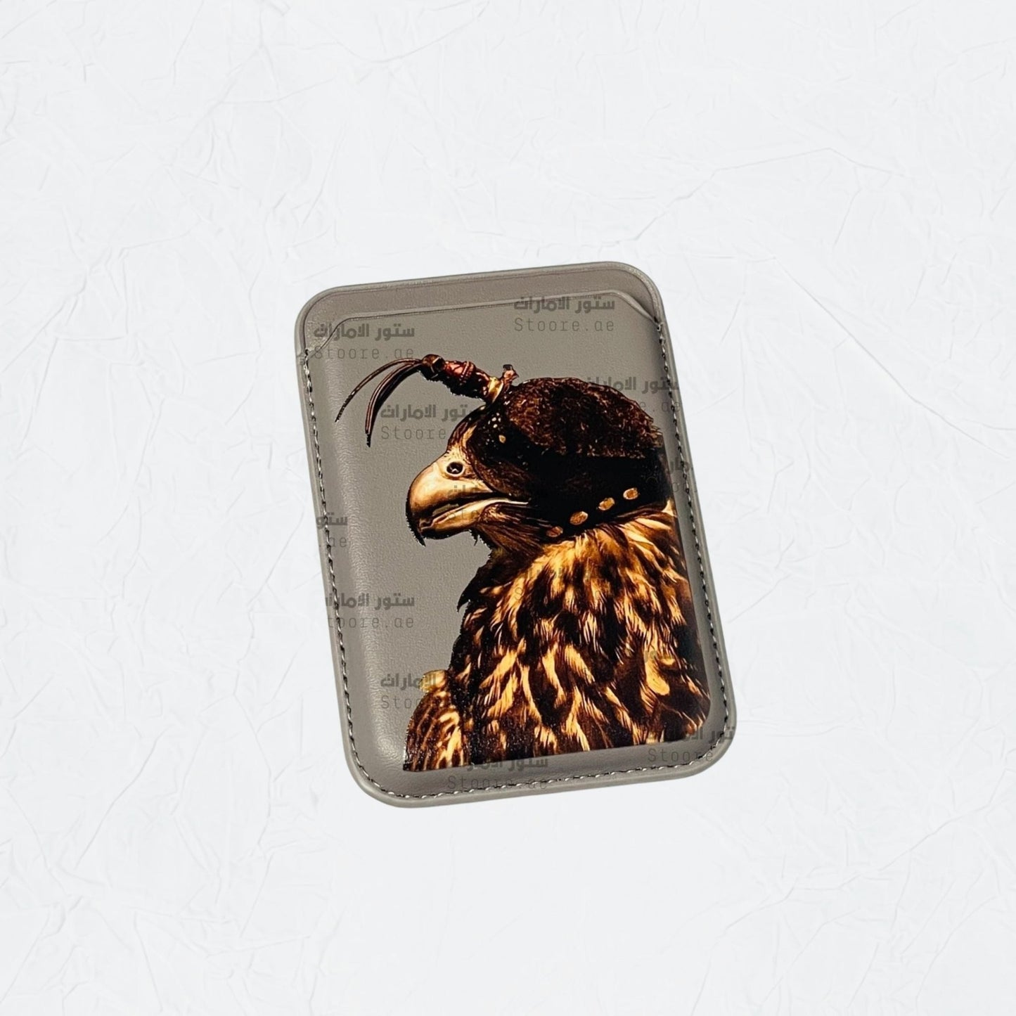 Magnetic Card Holder Falcon - 21