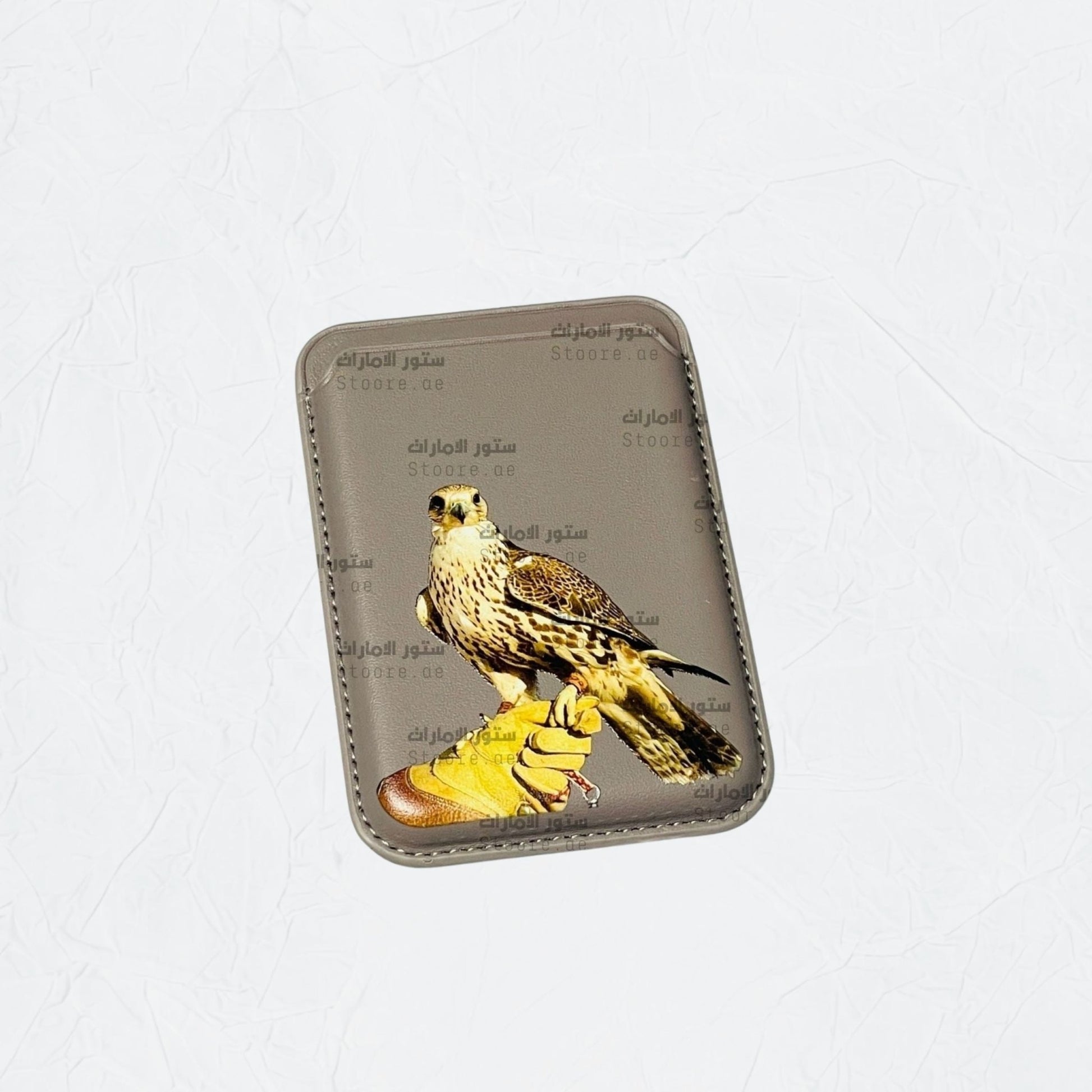 Magnetic Card Holder Falcon - 23