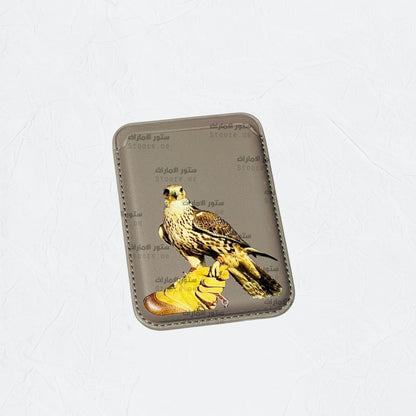 Magnetic Card Holder Falcon - 23