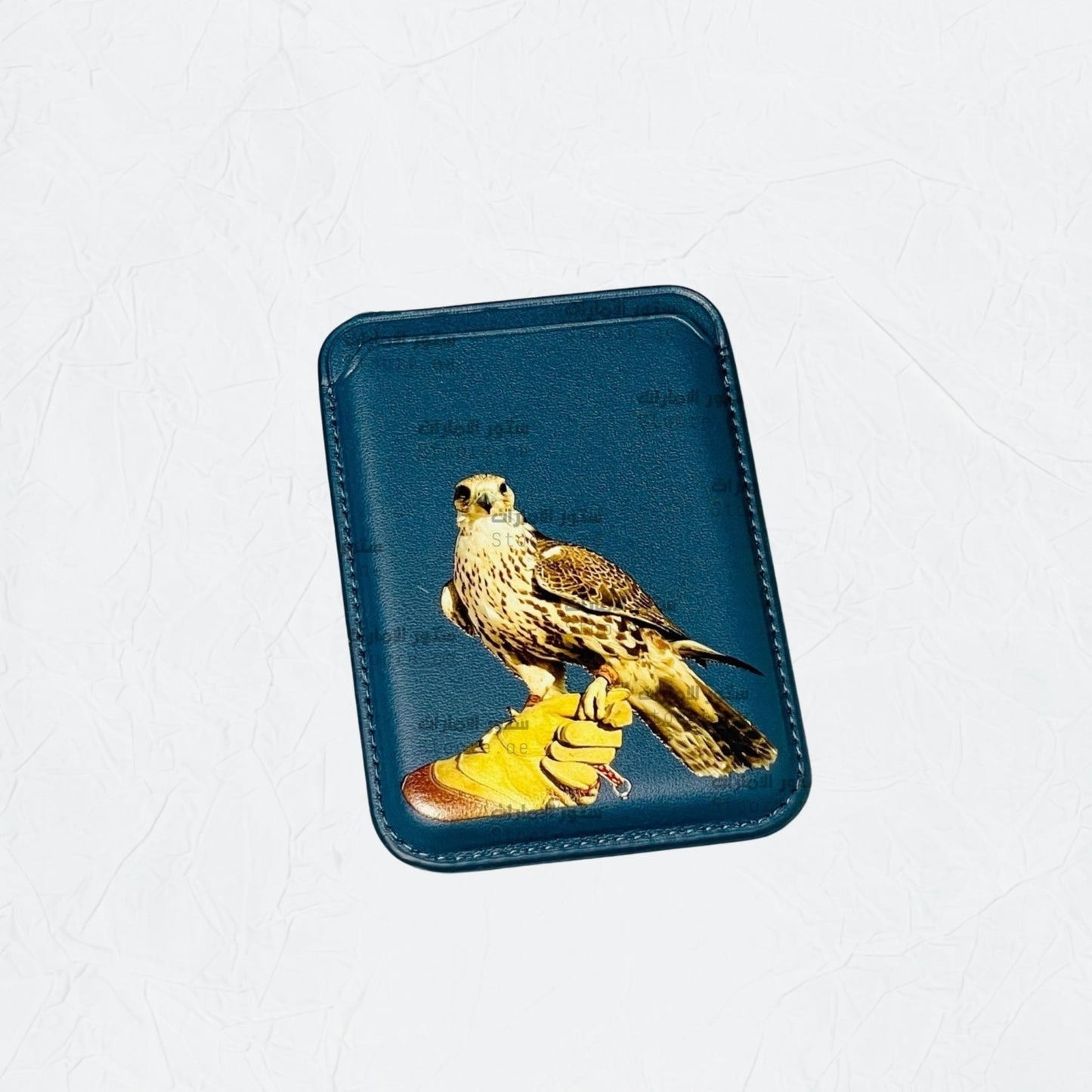 Magnetic Card Holder Falcon - 24