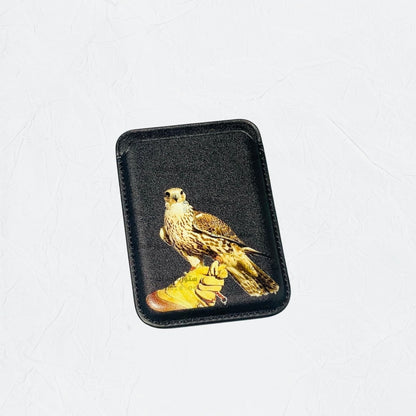 Magnetic Card Holder Falcon - 26