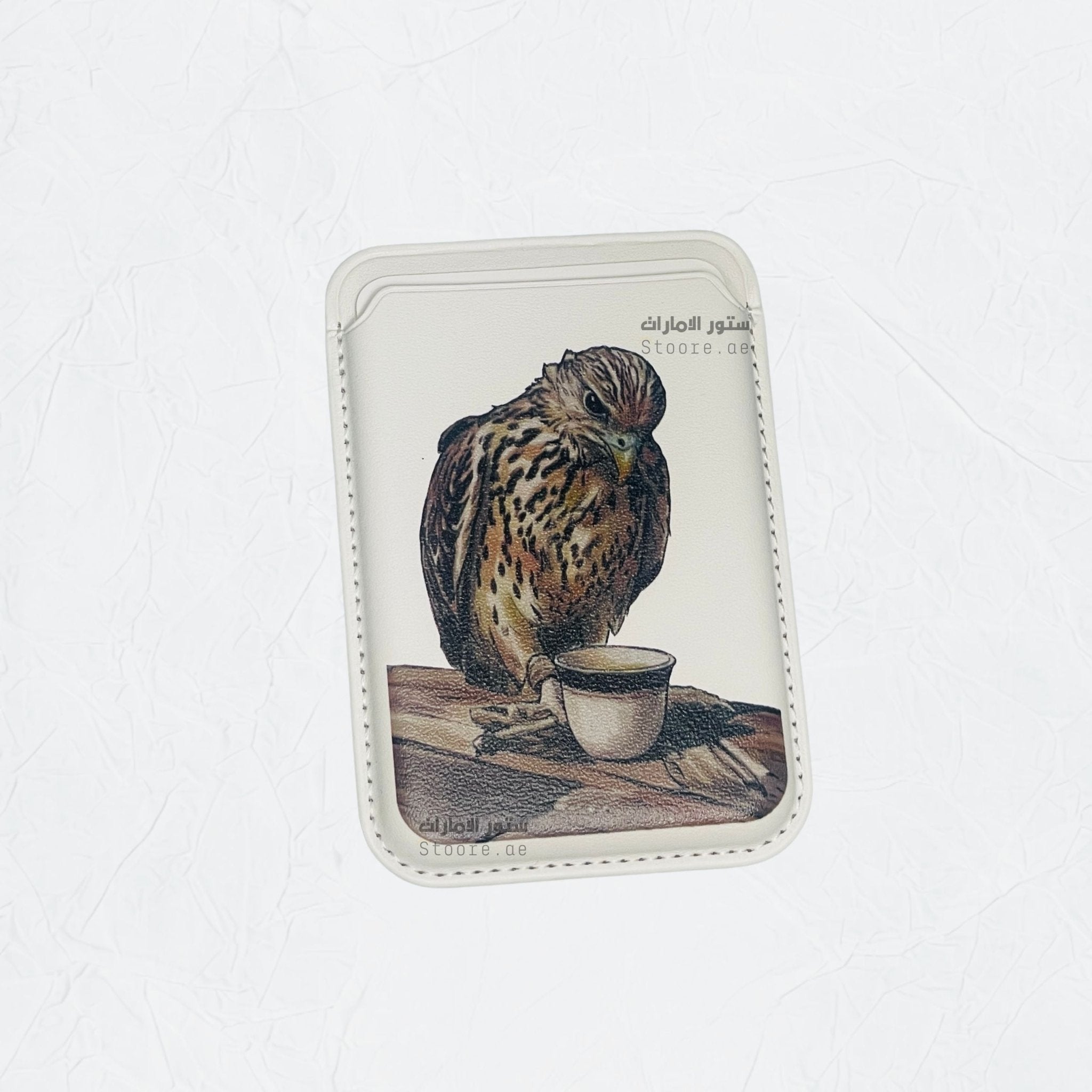 Magnetic Card Holder Falcon - 27