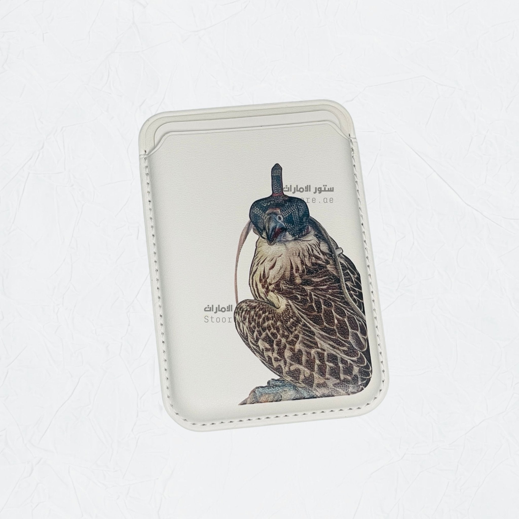 Magnetic Card Holder Falcon - 28