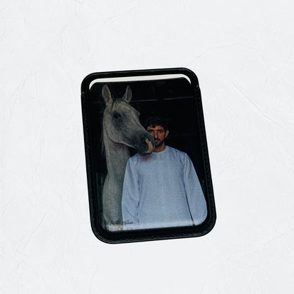 Magnetic Card Holder Sheikh Hamdan bin Mohammed Al Maktoum
