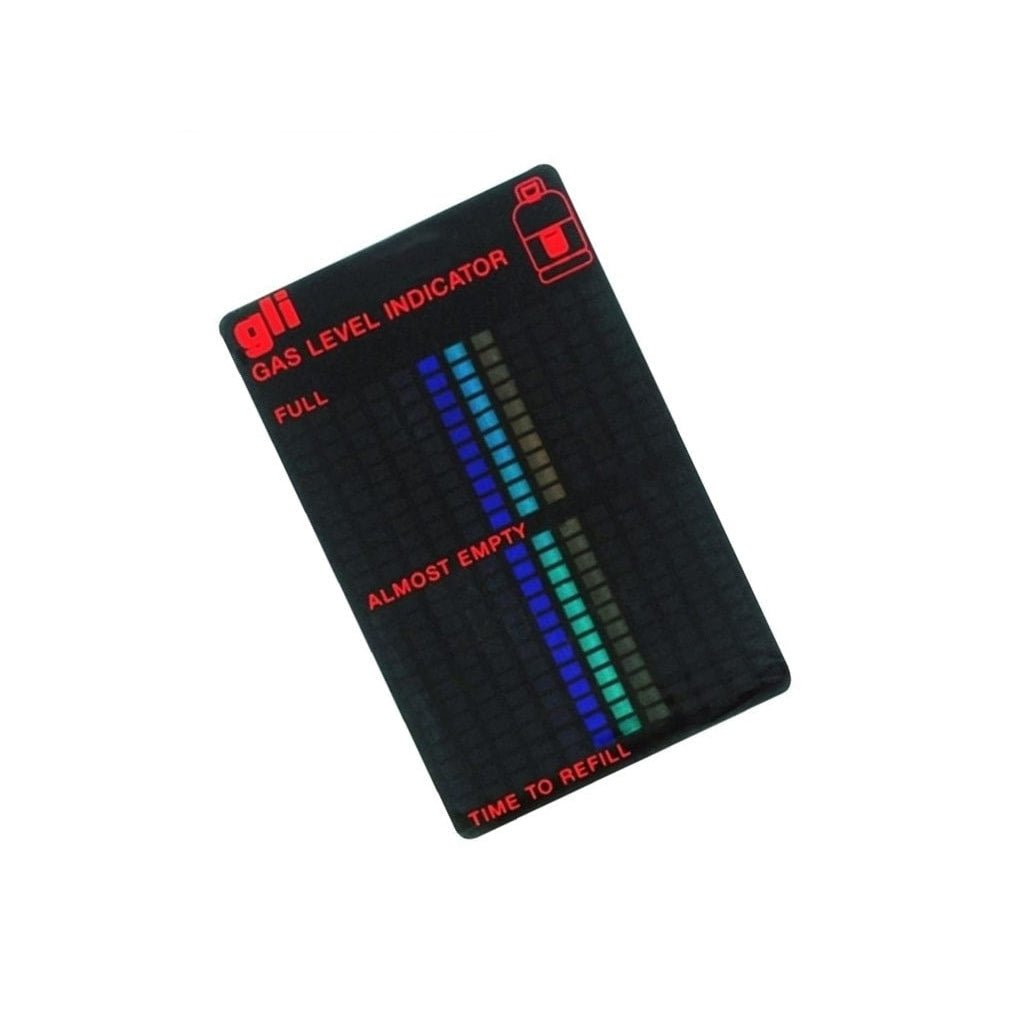 Magnetic Gas Level Indicator