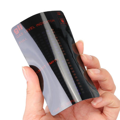 Magnetic Gas Level Indicator