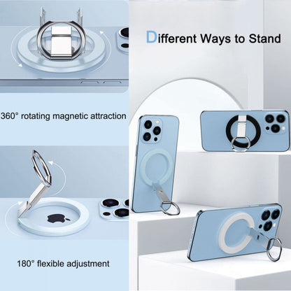 Magnetic Phone Grip