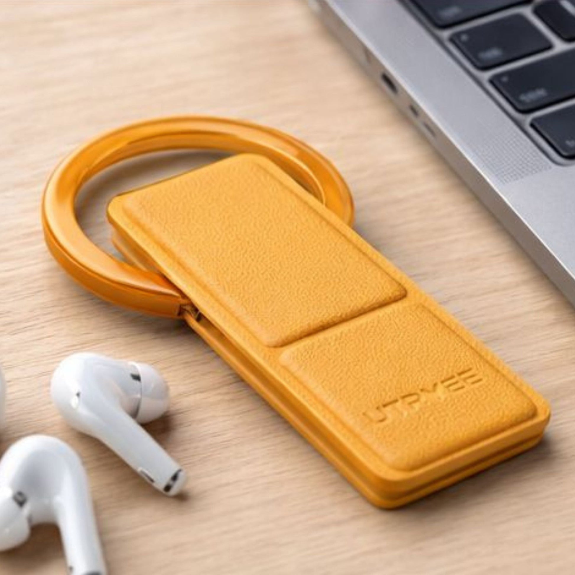 Magnetic Phone Grip and Stand