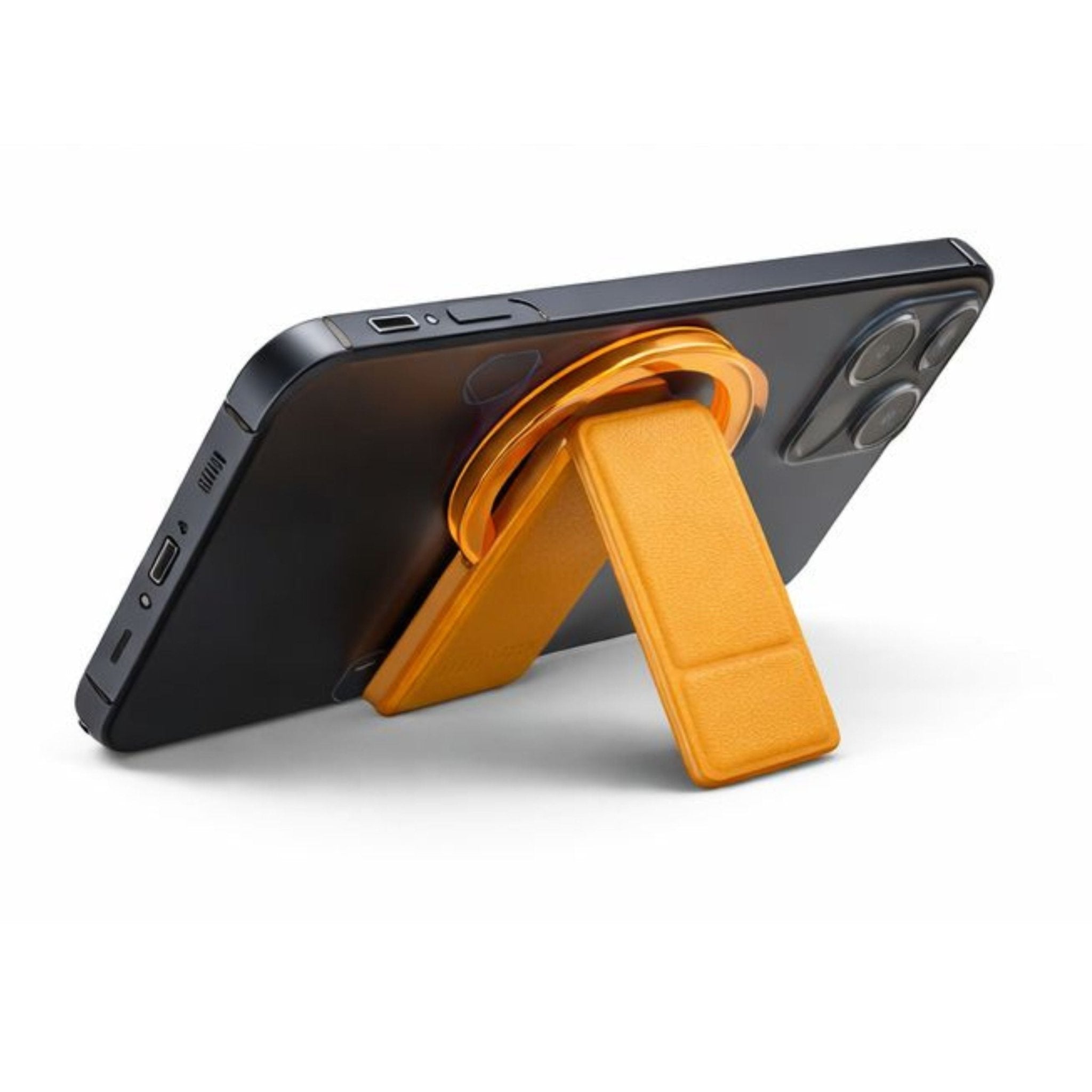 Magnetic Phone Grip and Stand