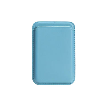 Magnetic Silcone Card Holder