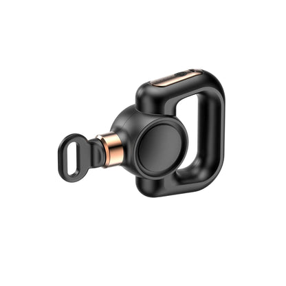 Massage Belt Fascial Gun
