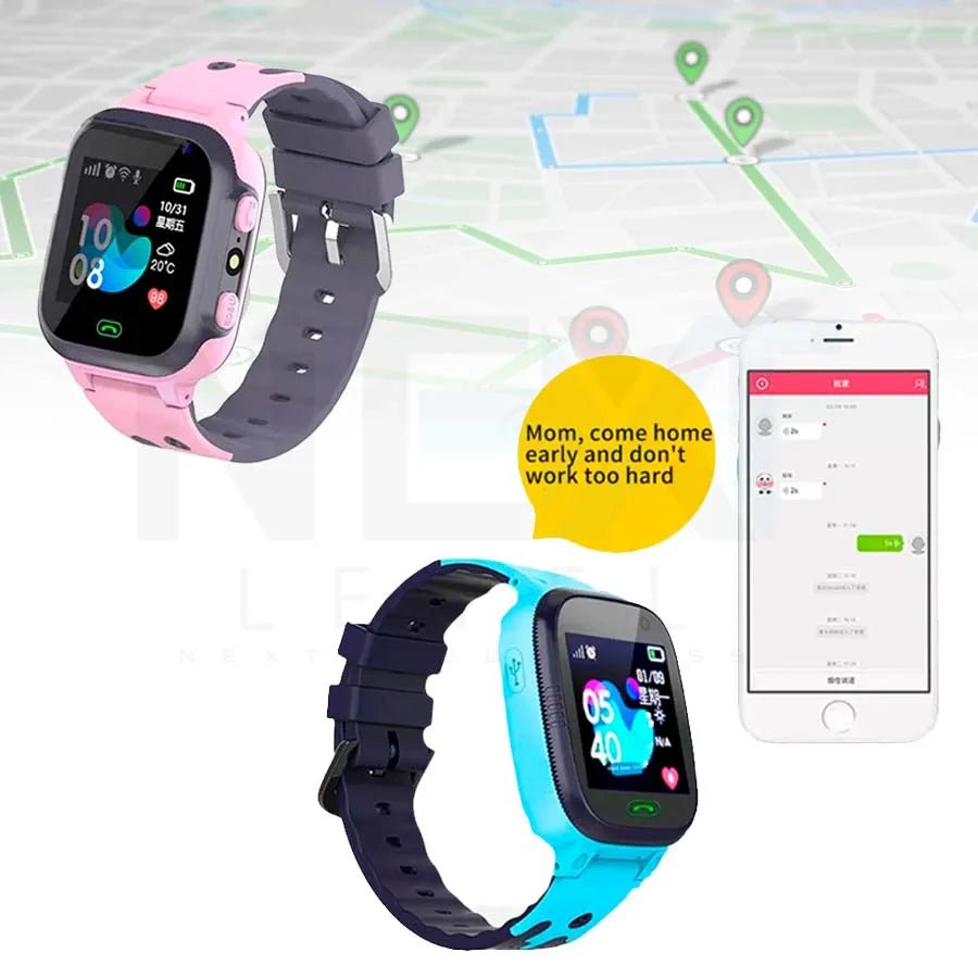 Meimi Smart Watch M1