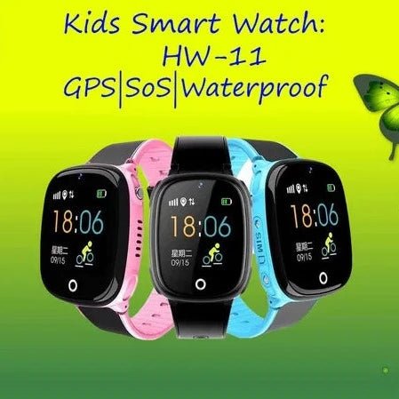 Meimi Smart Watch M1