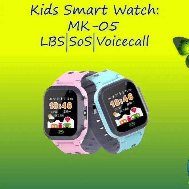 Meimi Smart Watch M1