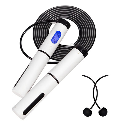 Merach Super Fat Burning Smart Skipping Rope J1