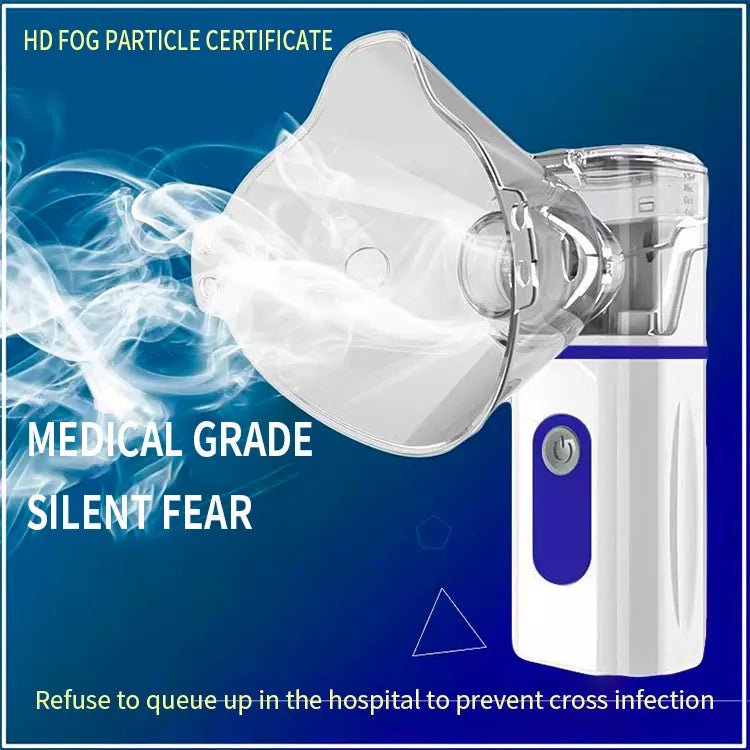 Mesh Nebulizer - 2