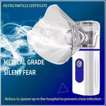 Mesh Nebulizer - 2