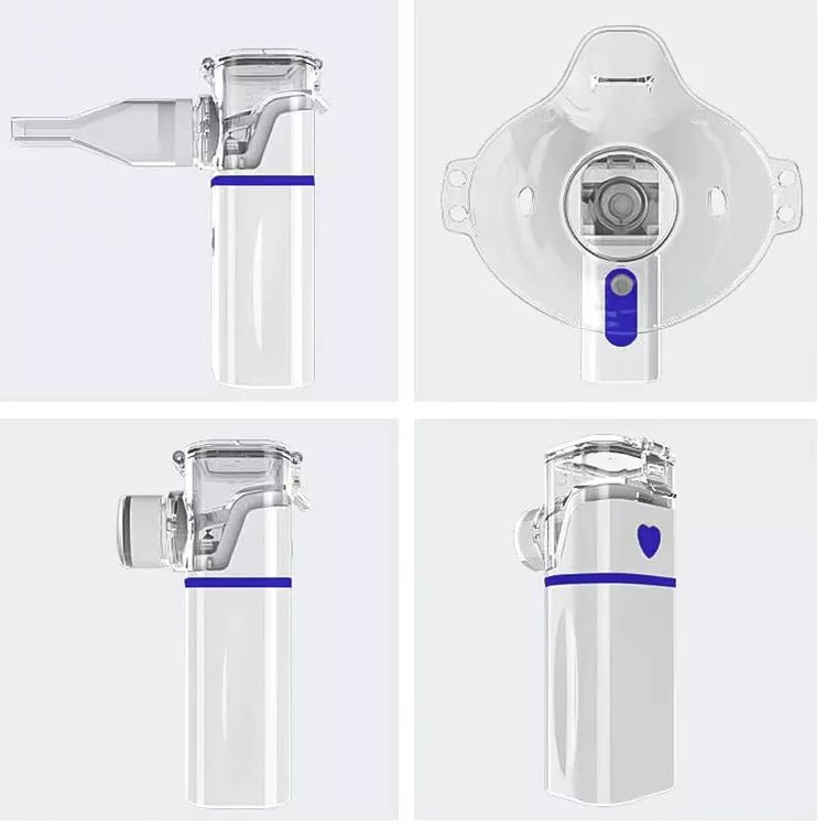 Mesh Nebulizer - 2