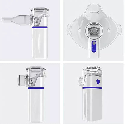 Mesh Nebulizer - 2