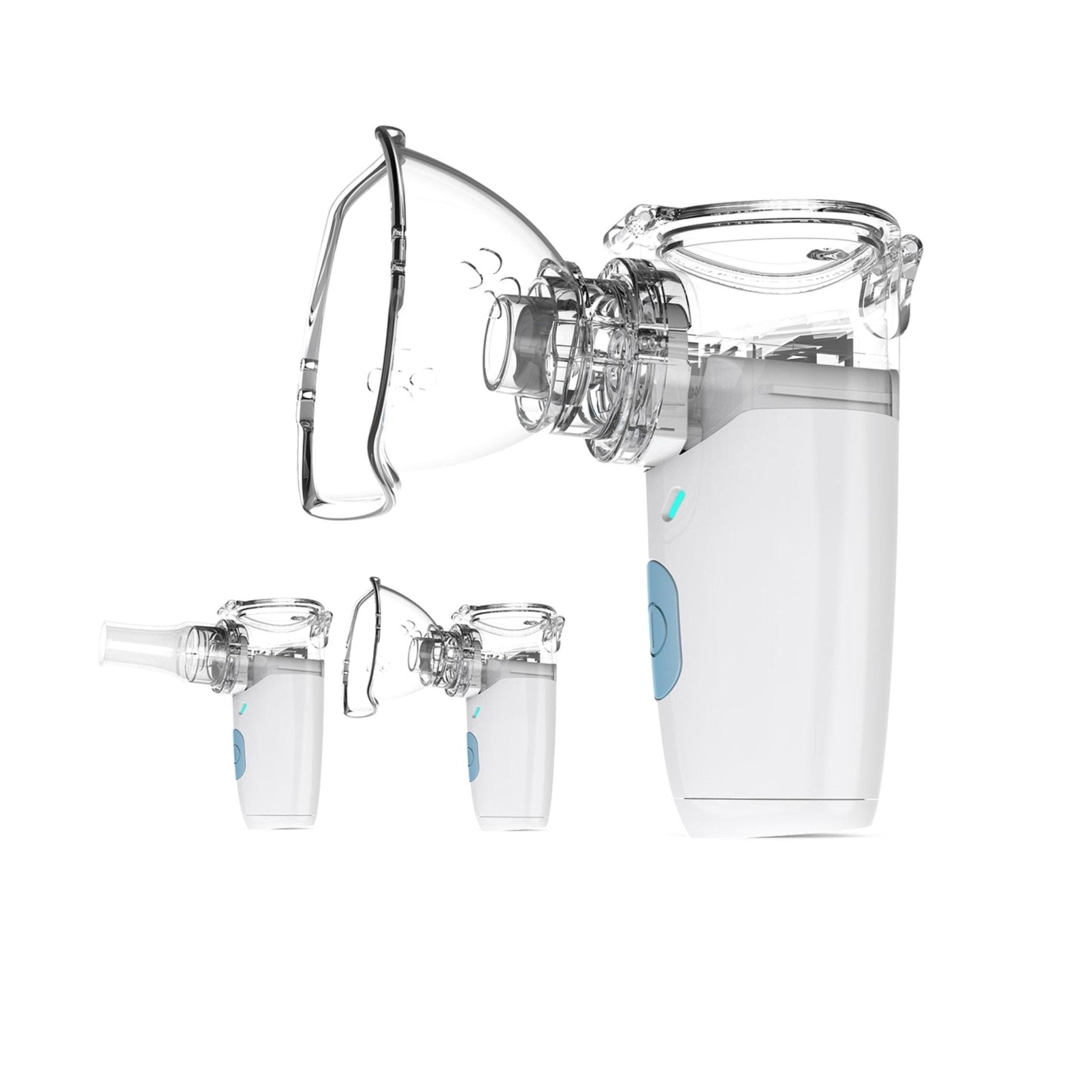 Mesh Nebulizer - 4