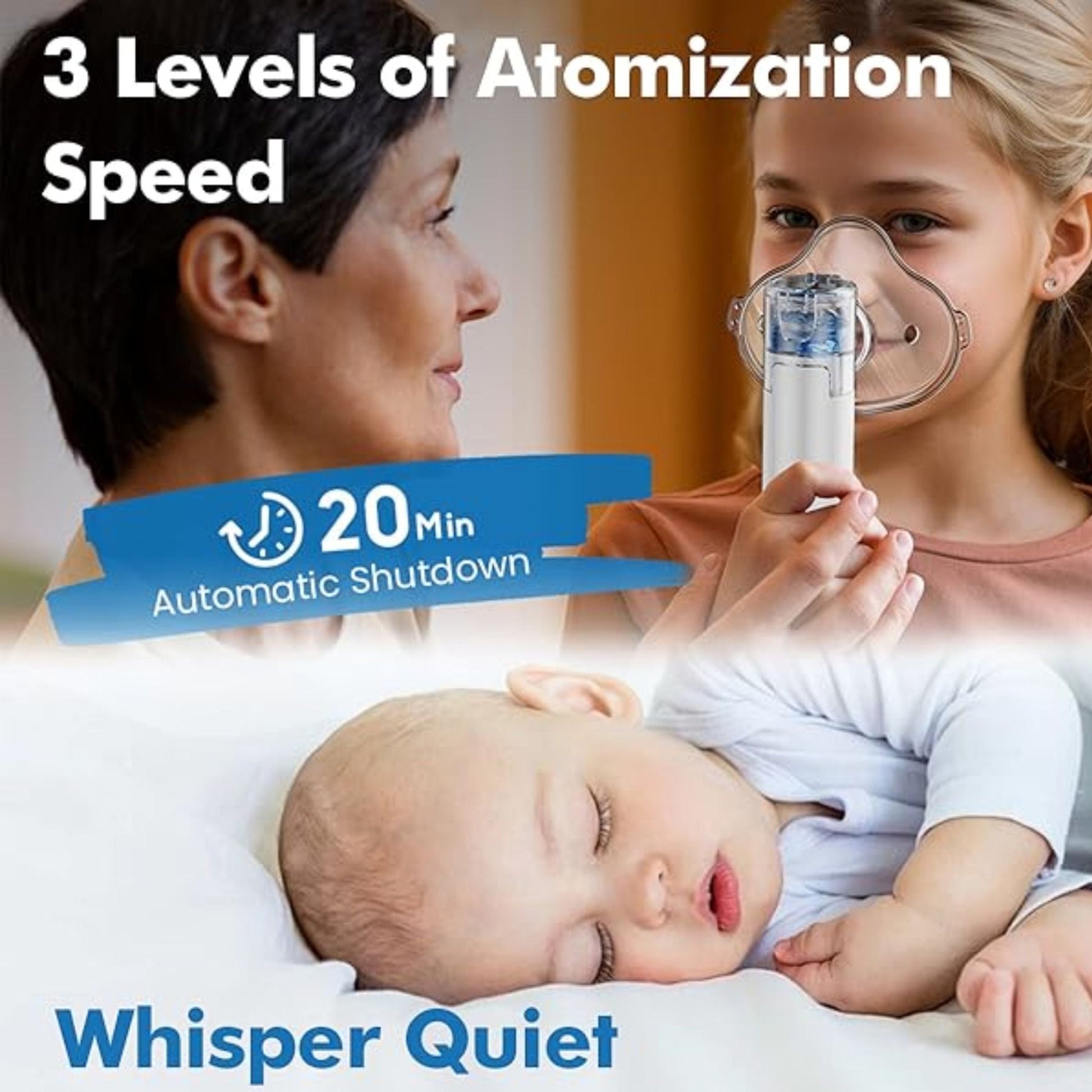 Mesh Nebulizer - 5